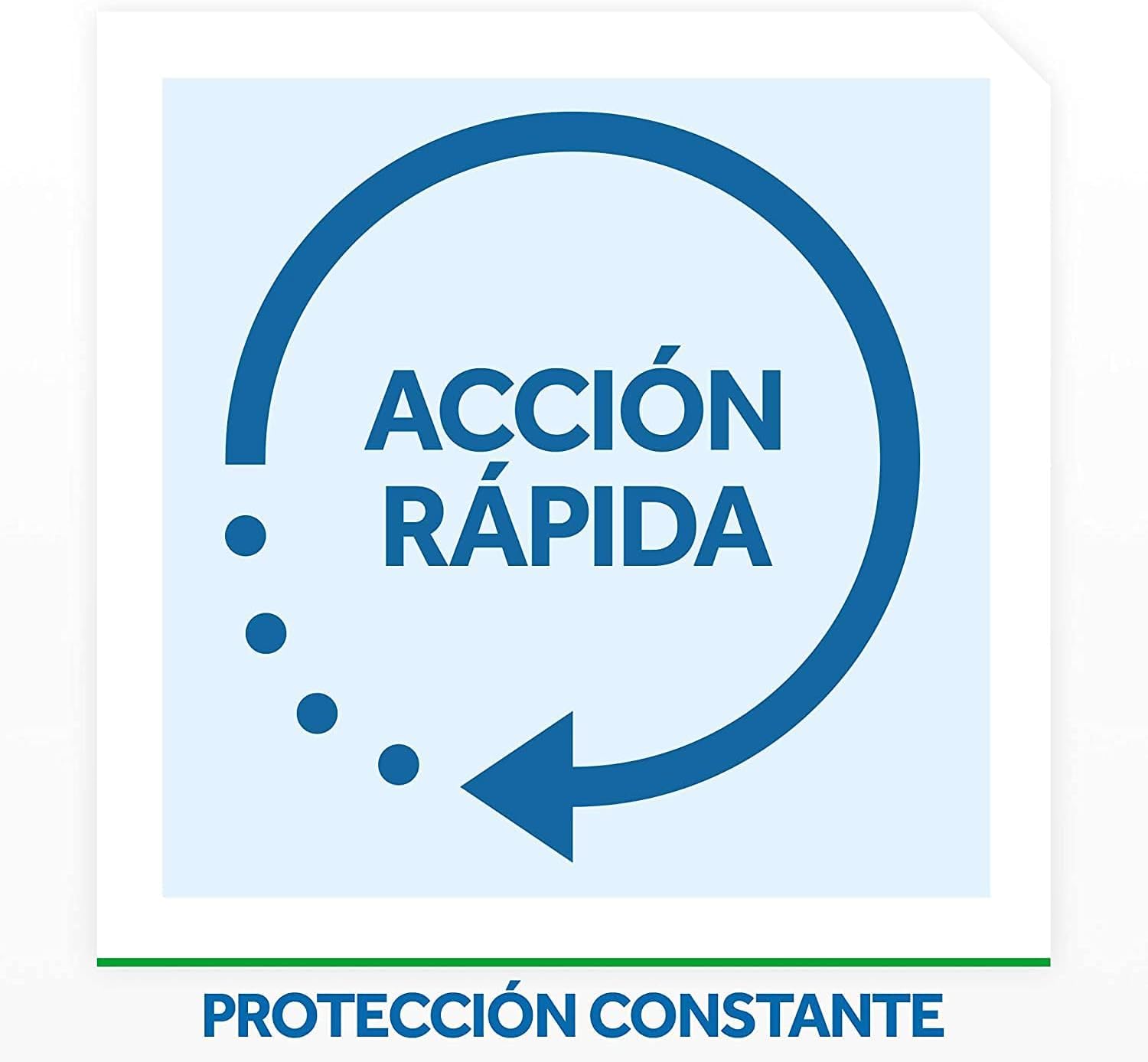 Raid Eléctrico Anti Mosquitos Comunes y Tigre 90 Noches con Aplicador y 2 Recambios - 54 Mililitros (2 x 27ml), El embalaje puede variar
