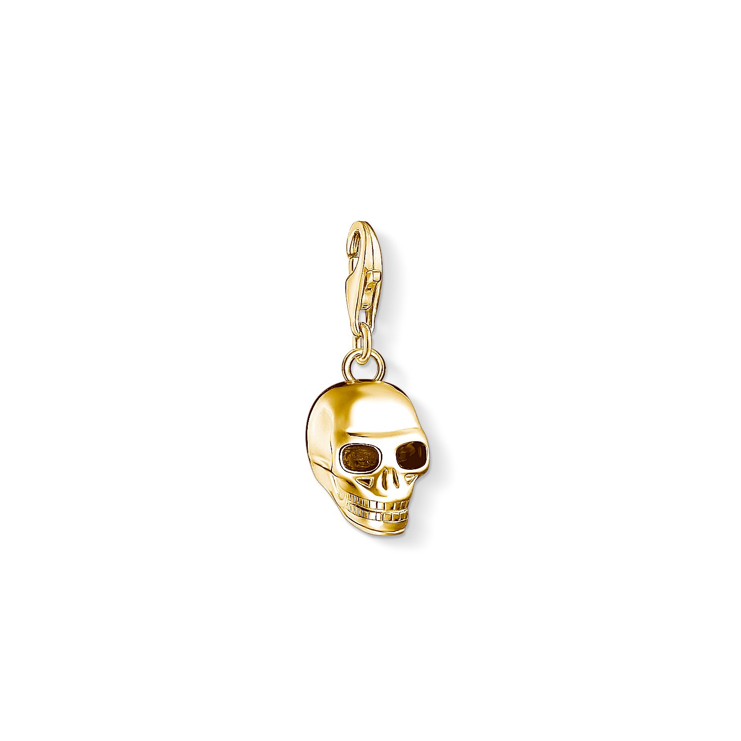 Thomas Sabo Collection Skull Charms