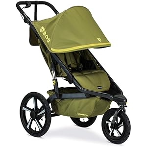 bob stroller 2019