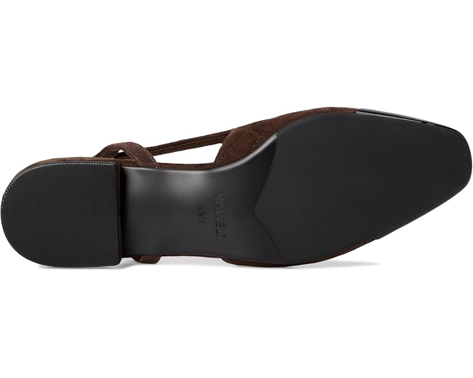 Vaneli Trill - Bottom View