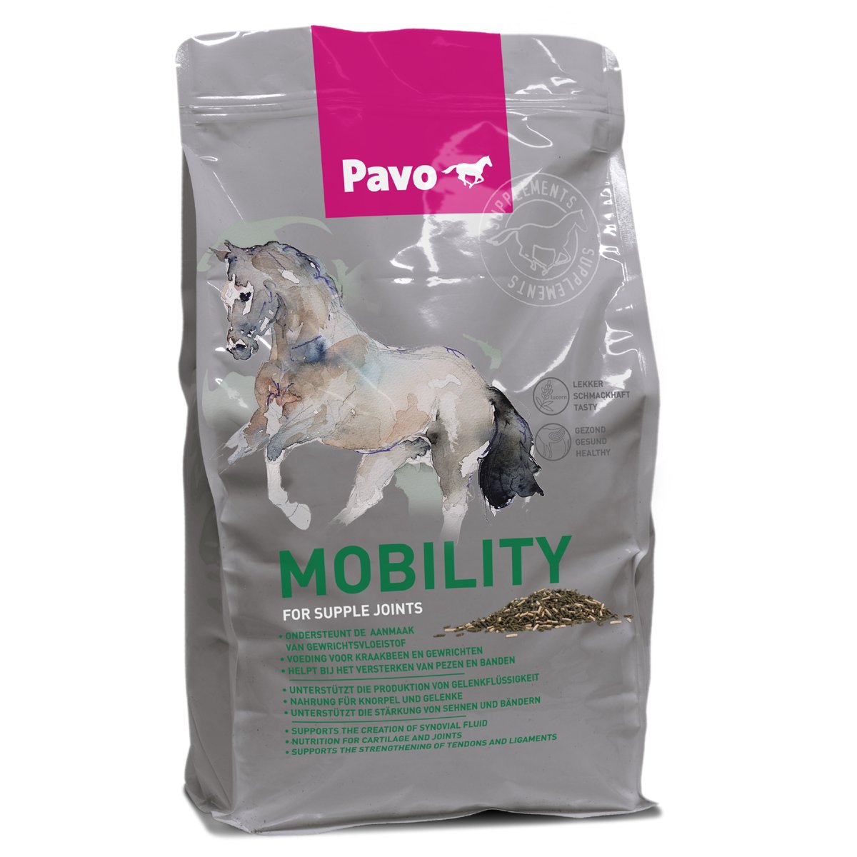 Pavo Mobility 3 kg