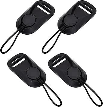 8 Pcs Quick Release Buckle For DSLR Camera Strap, Lebanon