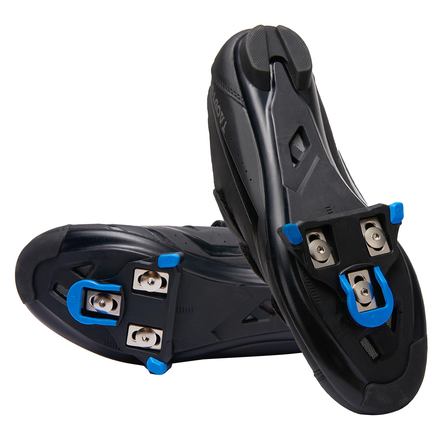 Tacchetti per bici compatibili con pedali Shimano SPD-SL