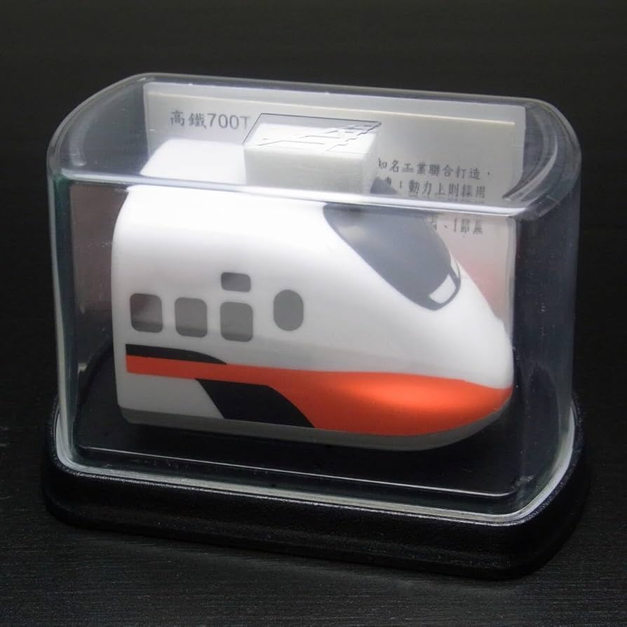 台湾新幹線 700T 弁当箱（未開封） 台湾新幹線 700T 弁当箱（未開封）