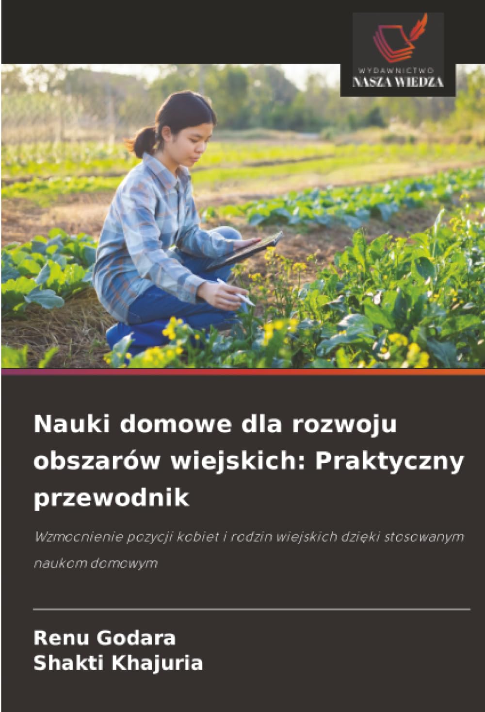 Nauki domowe dla rozwoju obszarów wiejskich: Praktyczny przewodnik