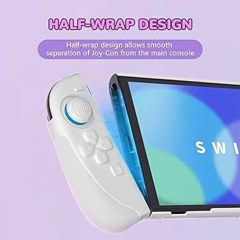 Switchのカバー Amazon.co.jp: キン肉マン Switch スイッチカバー 保護カバー