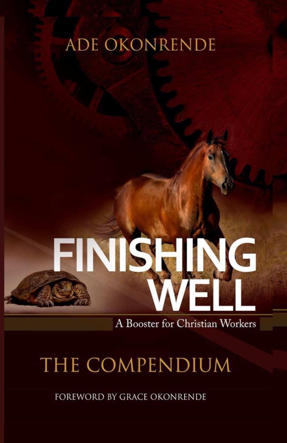 Finishing Well
