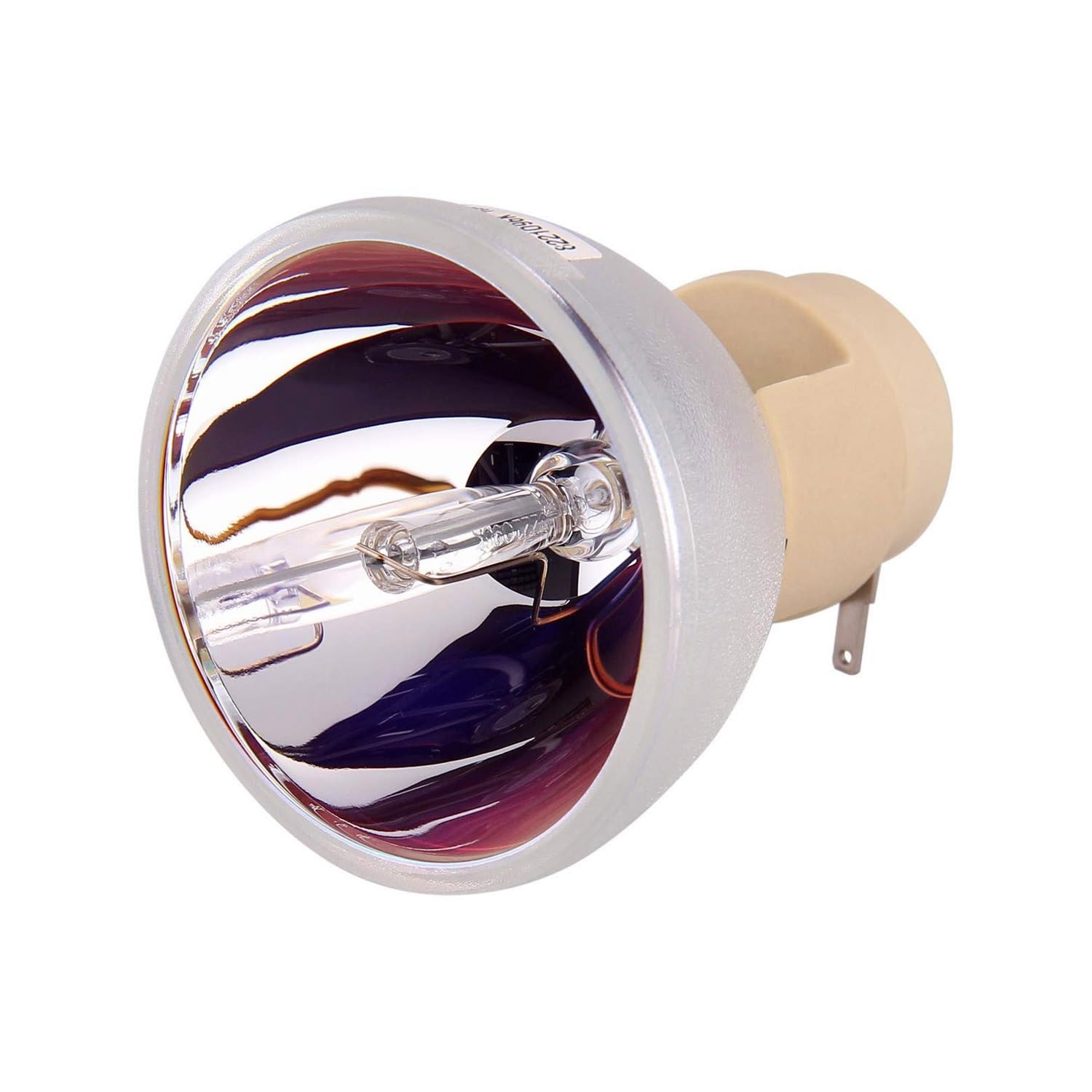 5J.JEE05.001 / .JCA05. Adatto for BenQ W1110 W1210ST W2000 HT2050 HT3050 HT2150ST HT4050 DW843UST DX842UST MW831UST MW843UST MX842UST Parti di ricambio(5J.JCA05.001-CB)