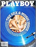  US Playboy April 2013