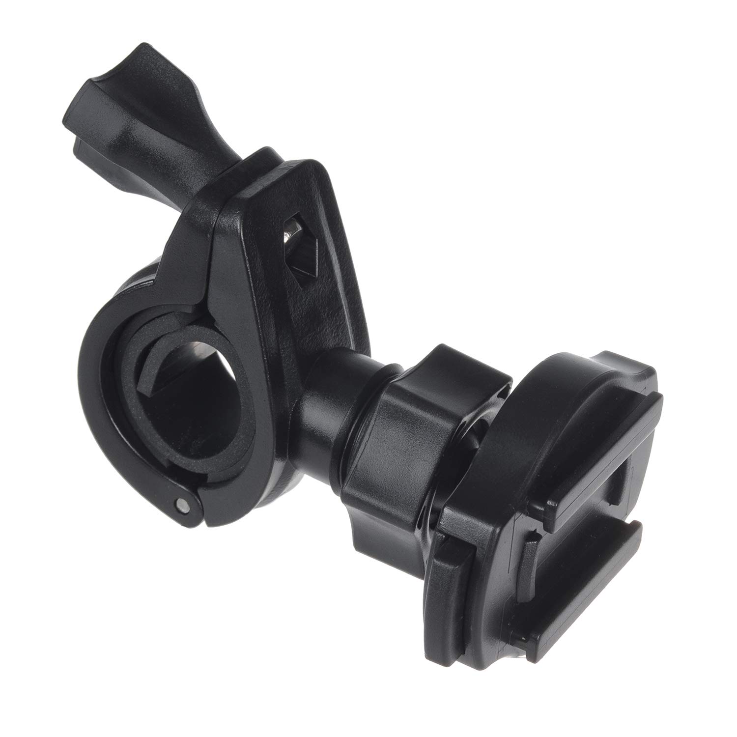 Maclean MC-827 Fast Connect Bike Mount MC-829 Mobile Phone Holder Sport Mount Bicycle Hanger Outdoor (Bicycle holder)