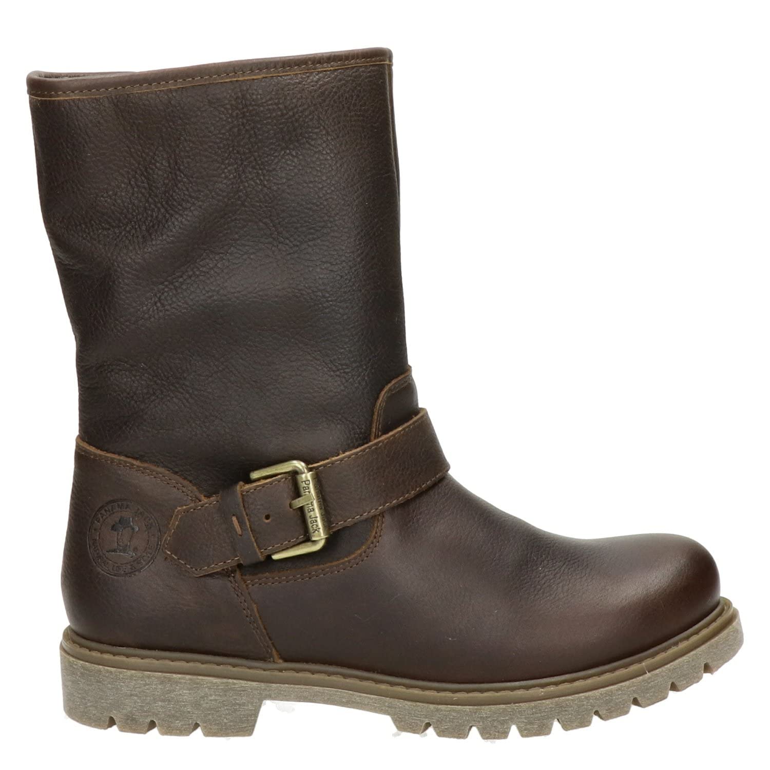 Panama Jack Singapore Igloo Biker Boots Women's
