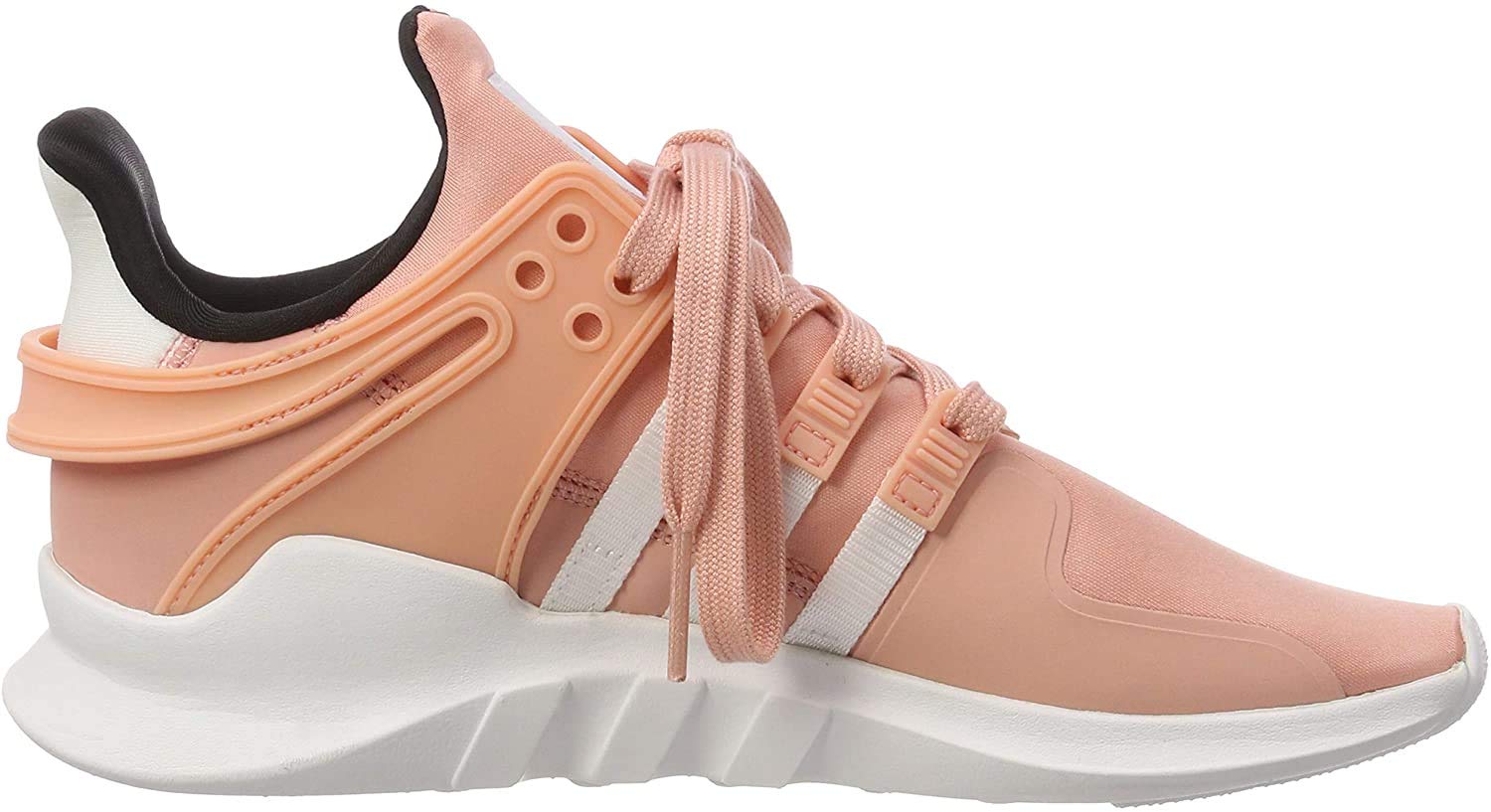 adidas eqt support adv pink and black