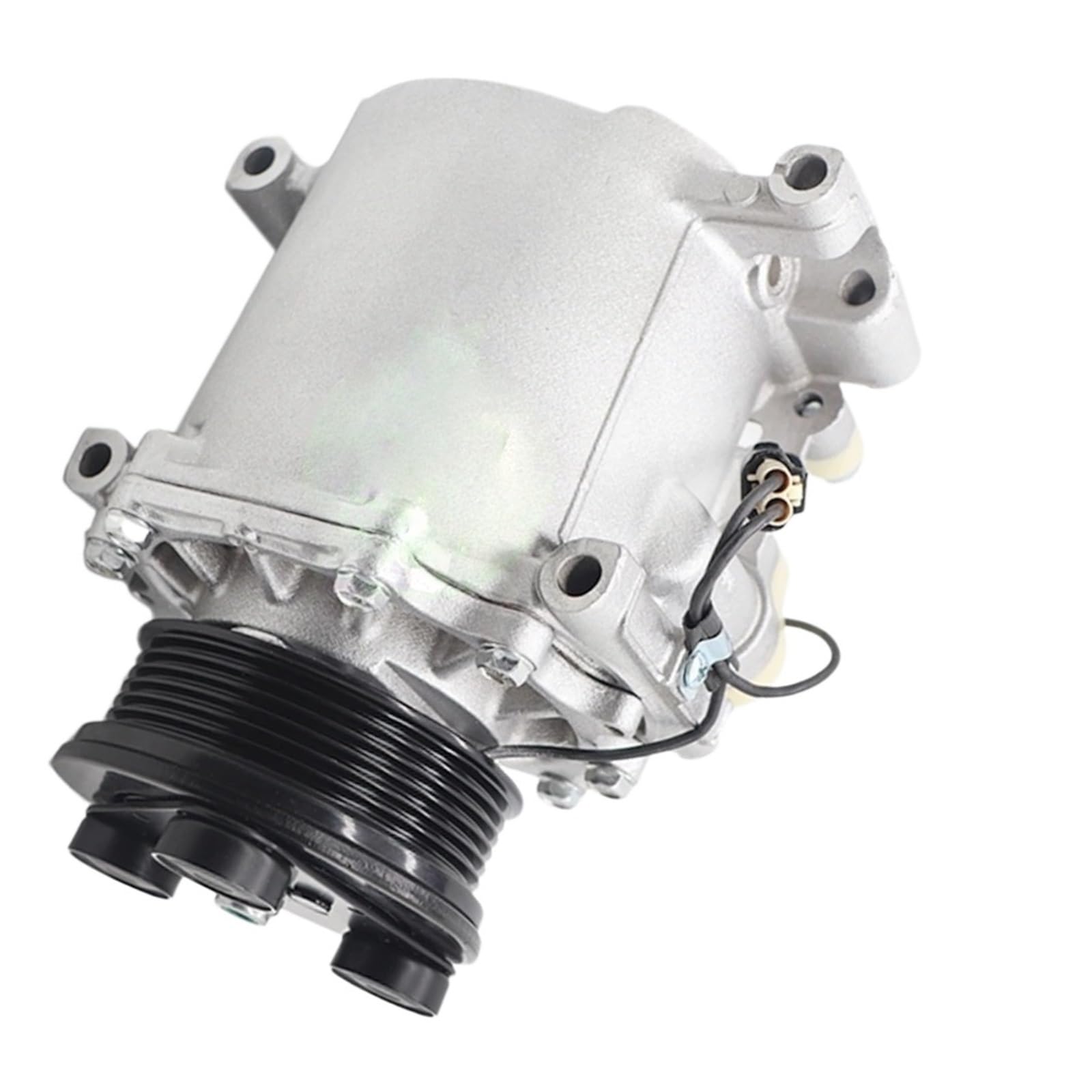 Mvoumc One Color Akc200a205ar Akc200a215ar Mr460704 Mn18557 Ac Air Conditioning Compressor, Compatible For Mitsubishi Orlanda, Lancer, Fentin, Shengli 96-09