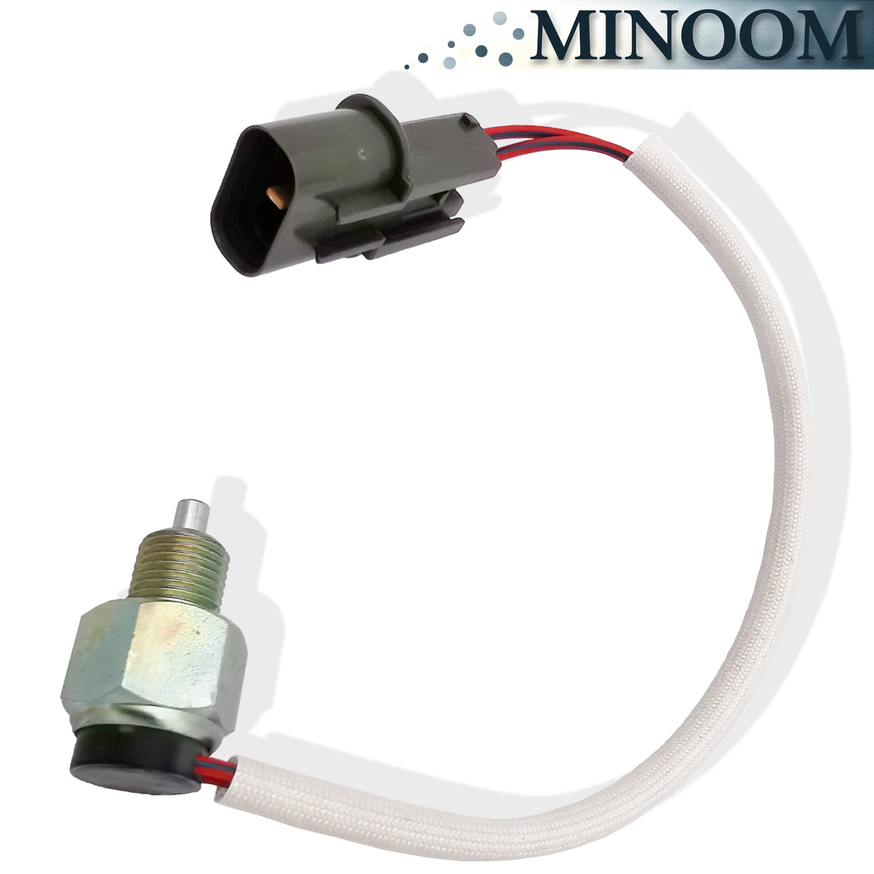 MINOOM 8604A004 Gearshift Lamp Switch 4WD Switch Assy
