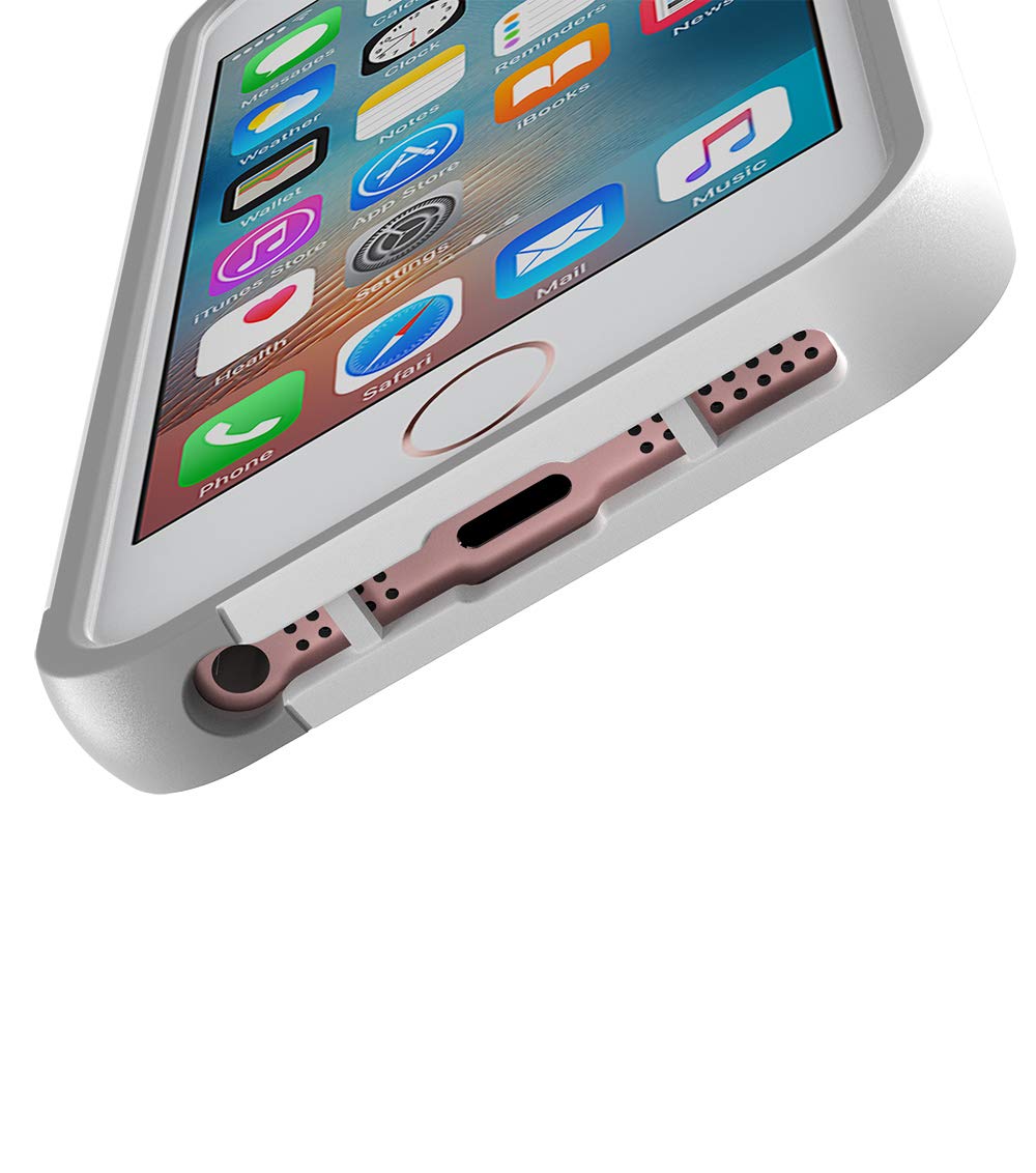 スマホアクセサリー iPhone5 Amazon | [WOEXET]iPhone SE/iPhone 5S/iPhone 5用バンパーと