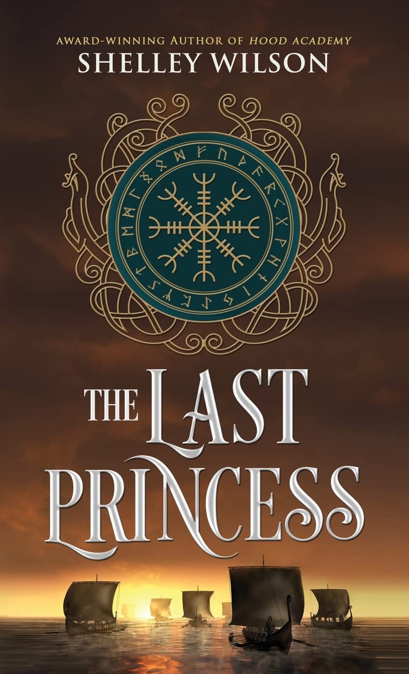 Buy The Last Princess โ BookShops.in
