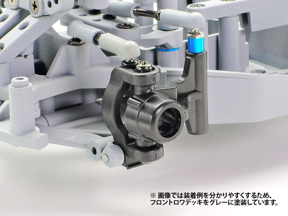 Amazon | タミヤ(TAMIYA) RCパーツ ホップアップオプションズ No