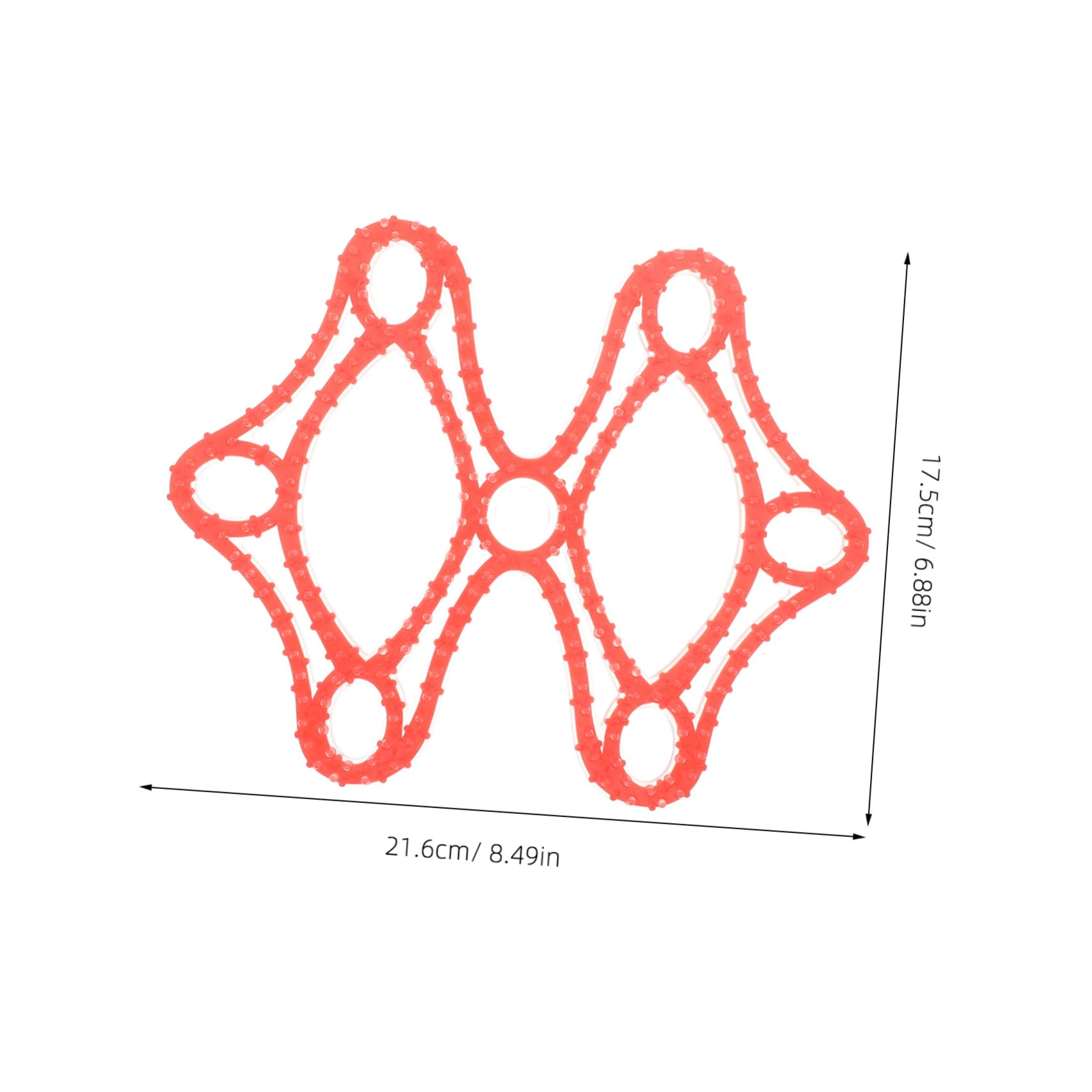 Unomor Silicone Helmet Pad Inserts Cycling Helmet Cushion Comfort Liner for Bike Riding Accessory