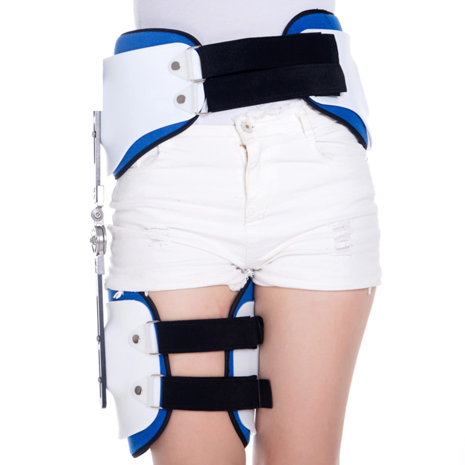 Buy ROM Postop Hip Abduction Brace, Hip Stabiliser Corrector Support