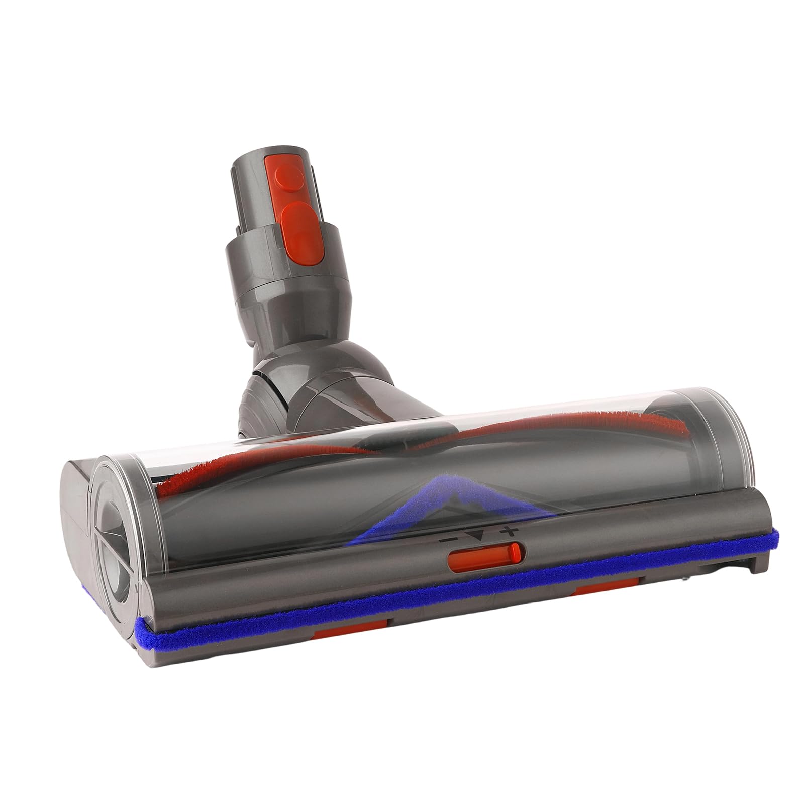 Tête d'aspiration anti-enchevêtrement brosse de rechange universelle modèles V7 V8 V10