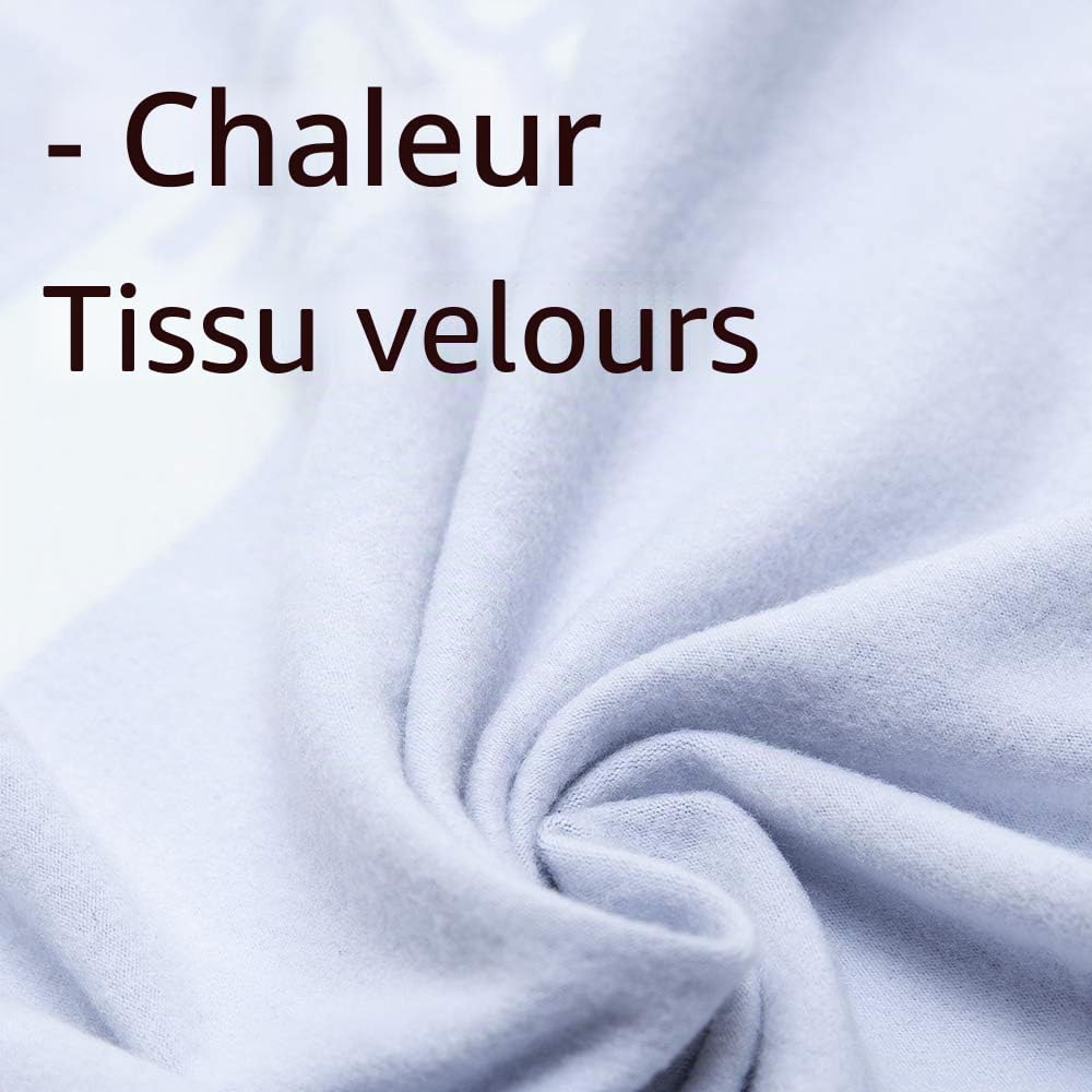 Cyclisme Maillot, Maillot Manches Longues + Pantalons 3D Coussin Réfléchissant Automne Hiver Pour Homme