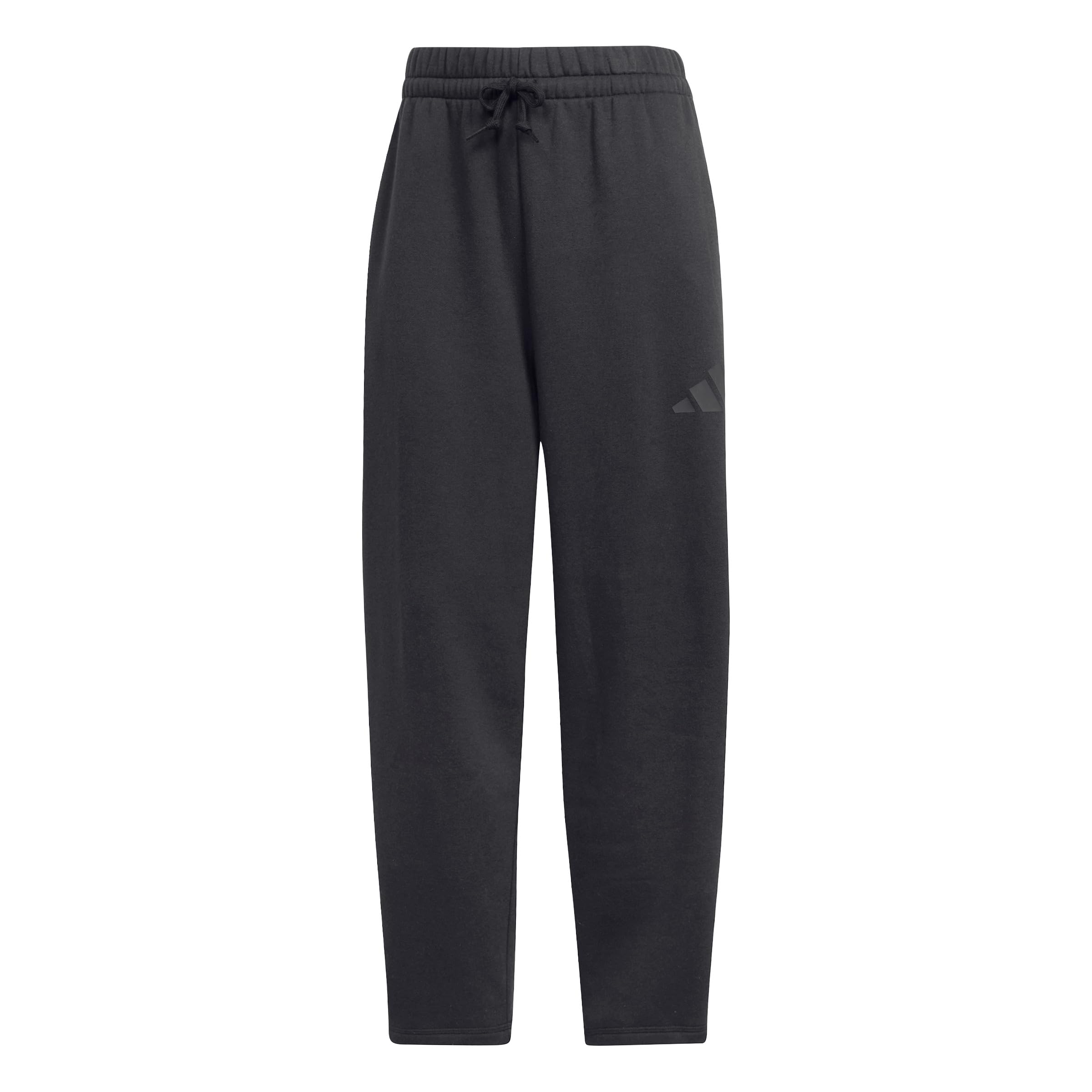 adidas Women's Essentials Contemporary Logo Barrel Hose