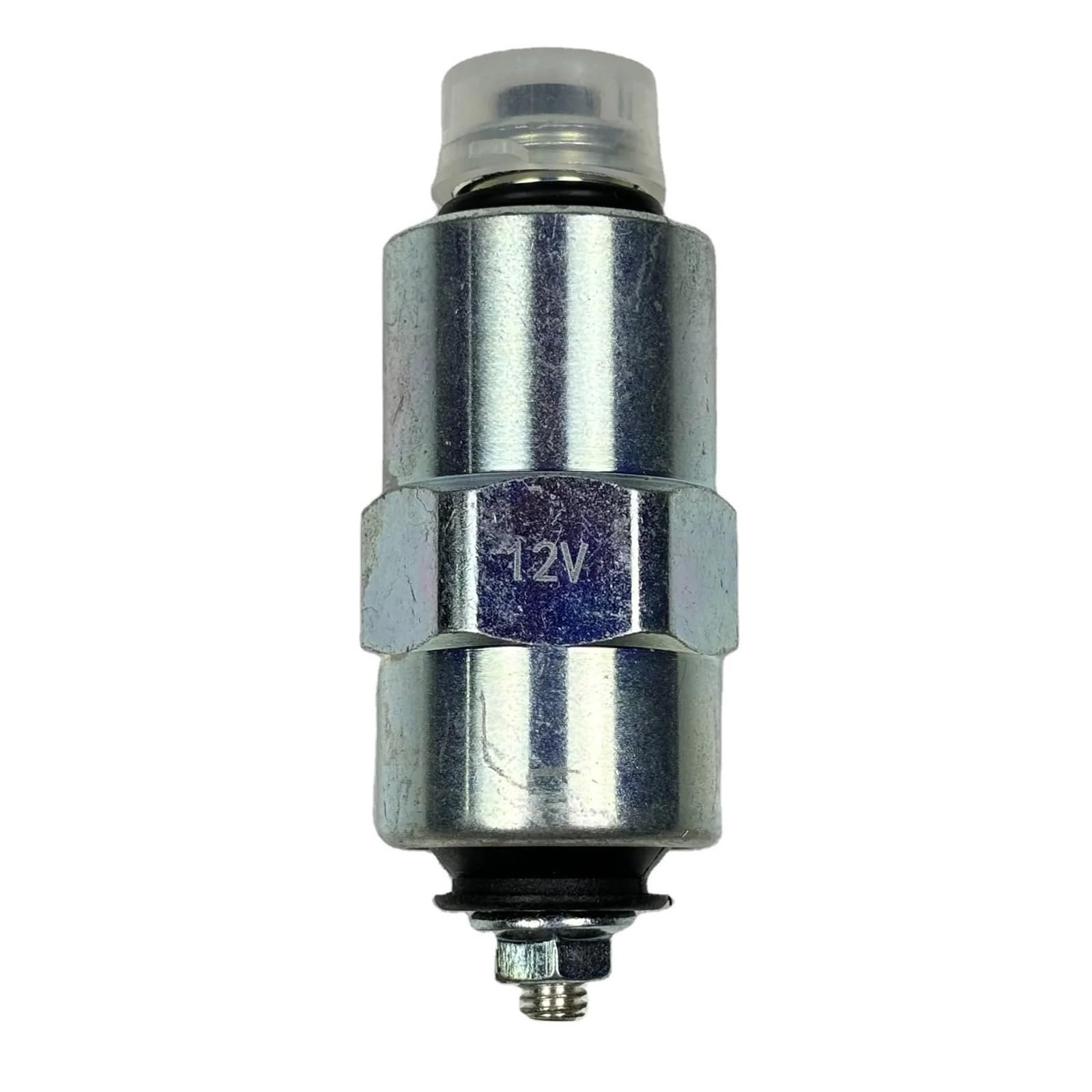 Kvkitklw 83981012 Fuel Shut Off Solenoid