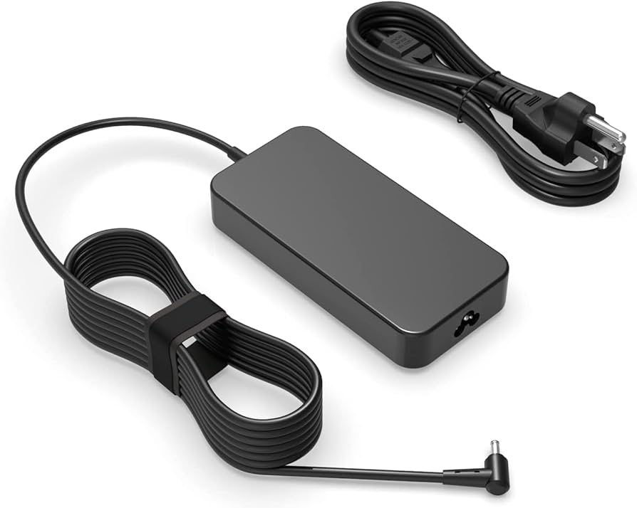 ジャンクASUS UX534F ノートPC 本体 ACアダプター付き Amazon.com: 120W AC Charger Fit for Asus Zenbook 15 UX534