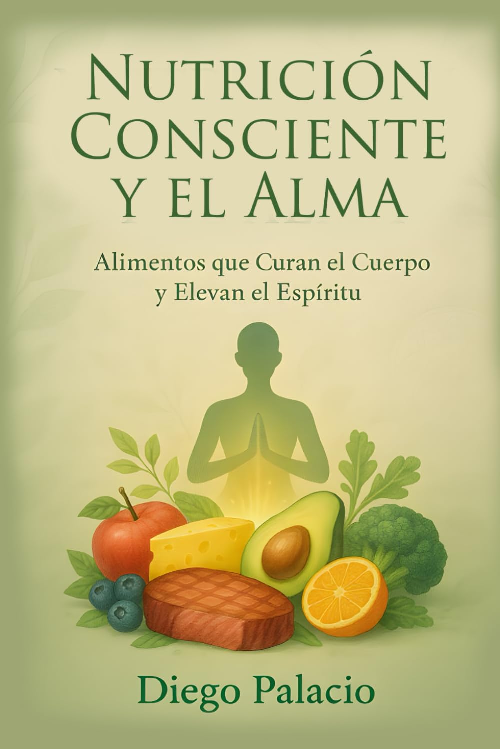 Nutrición Consciente y el Alma: Alimentos que Curan el Cuerpo y Elevan el Espíritu