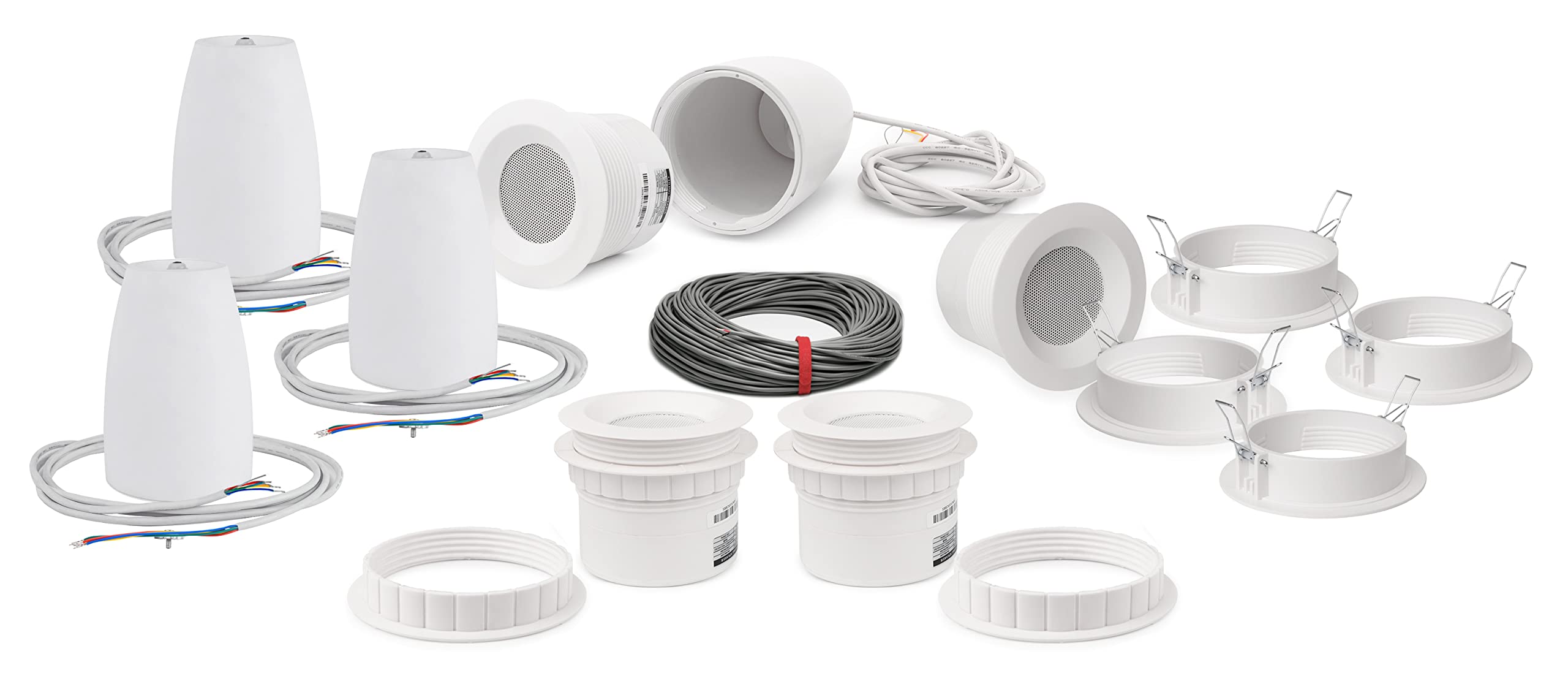 Pure Resonance Audio C3 3