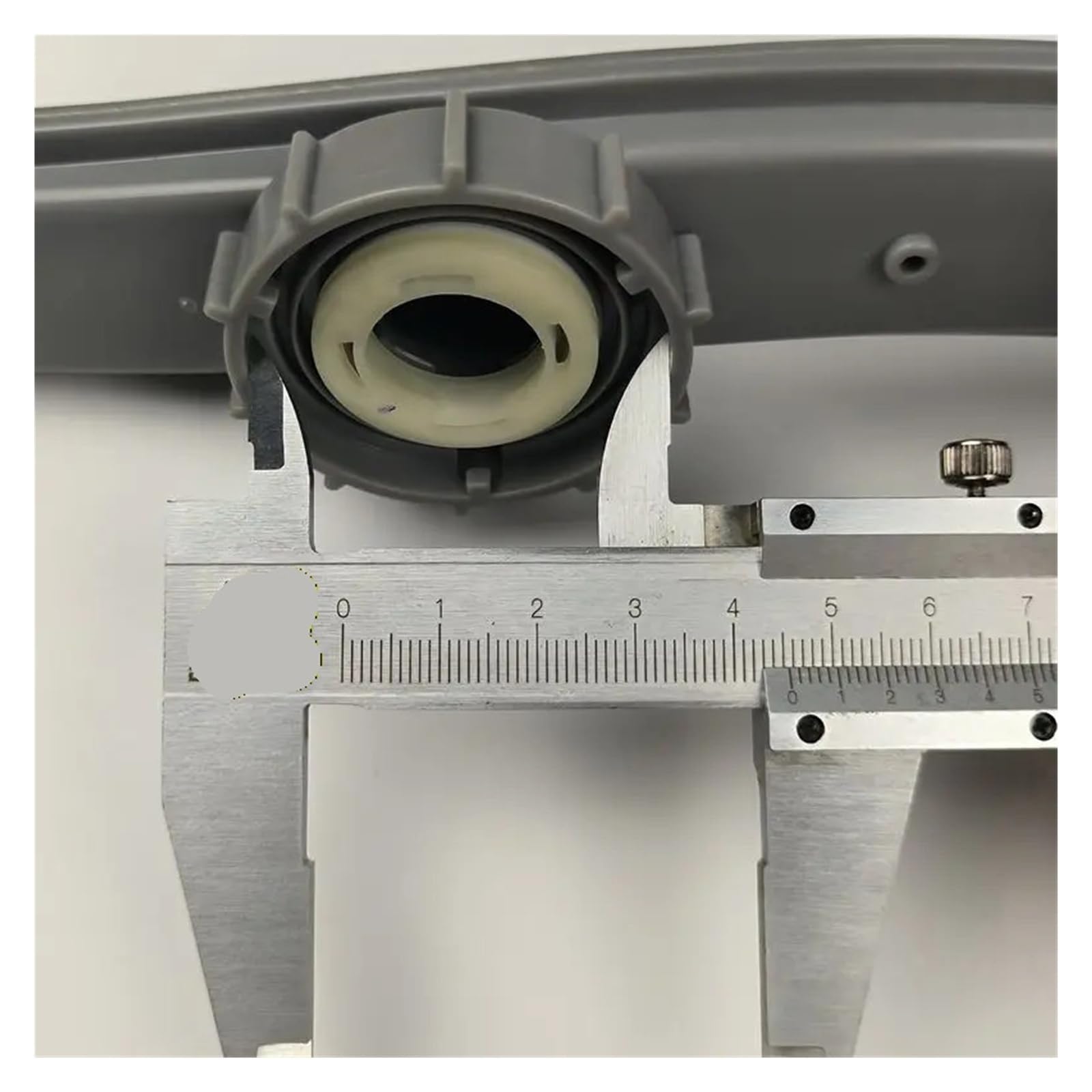 Braccio irroratore rotante for lavastoviglie, compatibile con Midea, | Sostituzione dell'irrigatore rotante WQP12-9270-CN\9378A\9350G