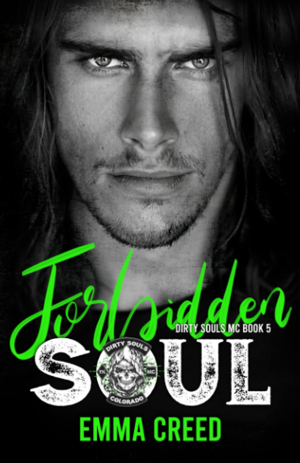 Forbidden Soul (The Dirty Souls MC)