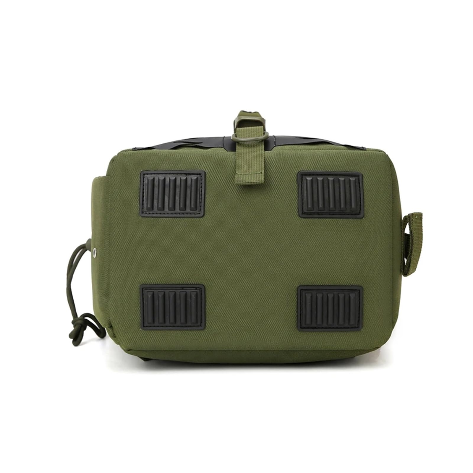 Mochila al aire libre de senderismo y escalada gran capacidad(Green)