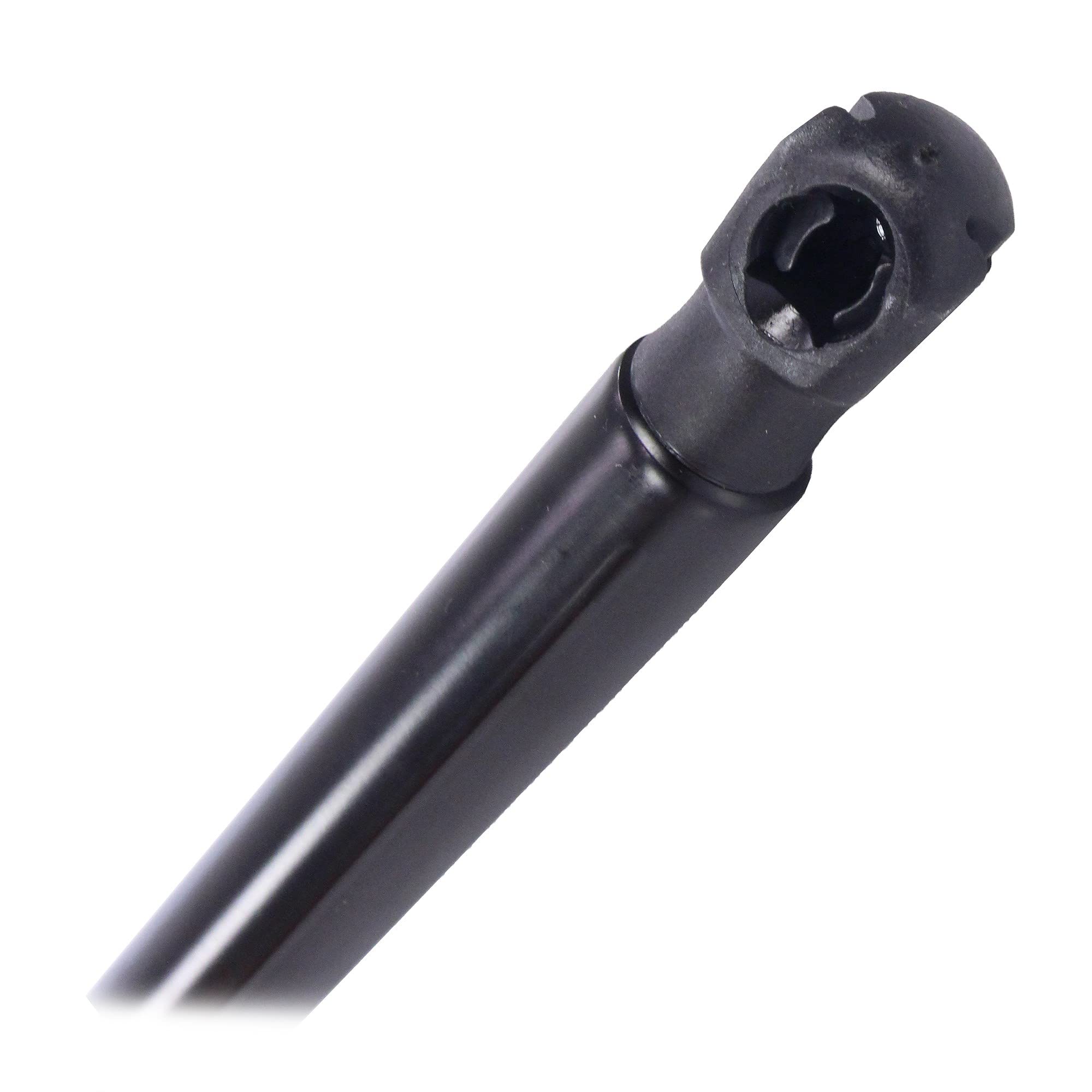 Stabilus 586044 LIFT-O-MAT Gasdruckfeder 570 Newton Noir - Ressort à Gaz