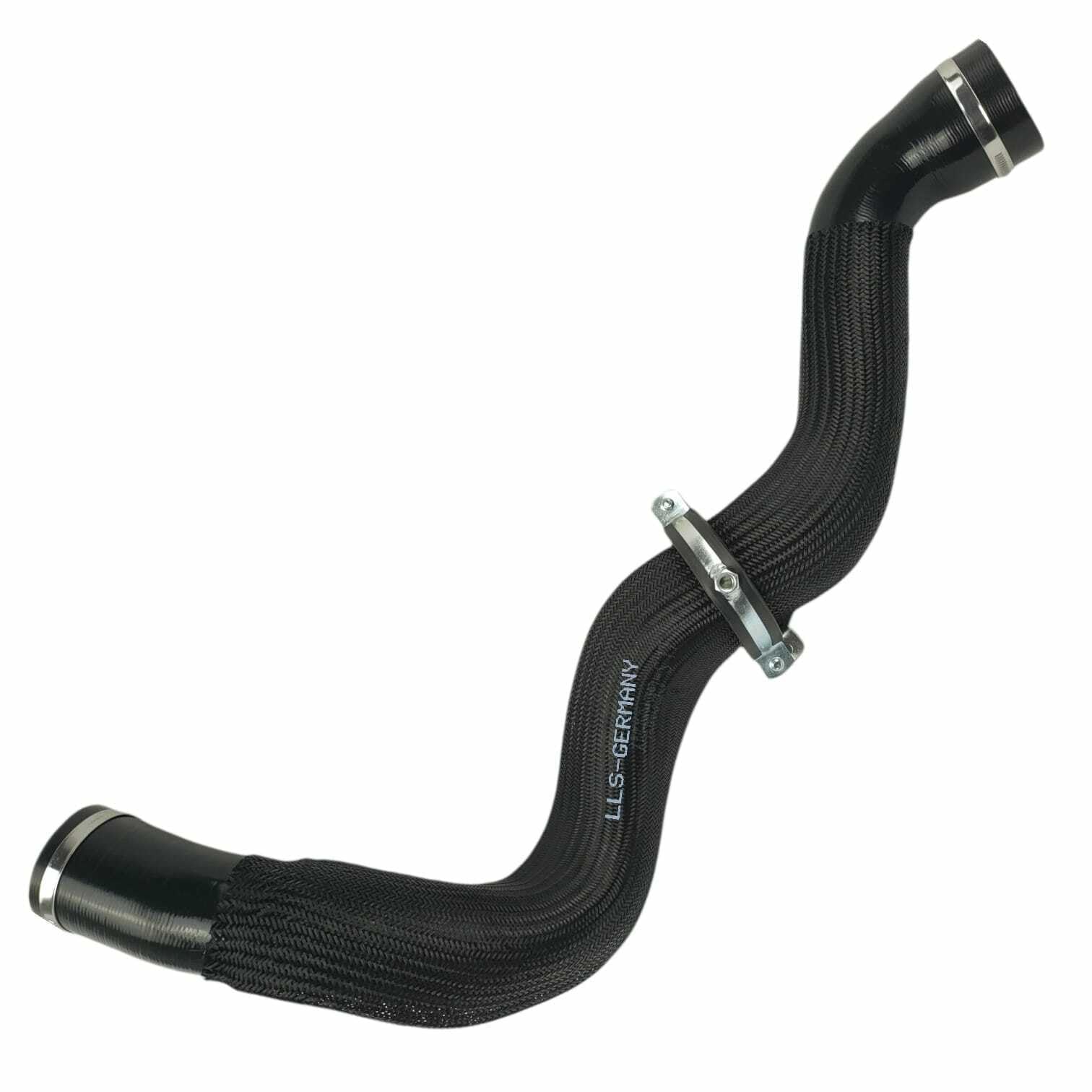LLS-GERMANY manguera turbo compatible con Suzuki SX4 (EY, GY), 1.9 DDiS 4x4, 88 KW, 120 HP, 1366079J50, 13660-79J50