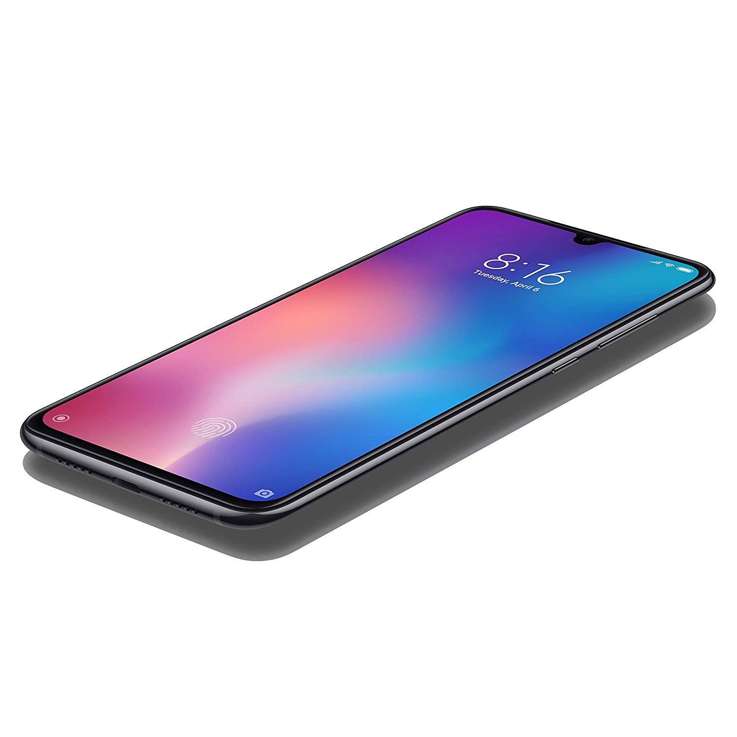 Xiaomi Mi 9 128GB + 6GB RAM - Cámara Ultra Alta Resolución 48MP