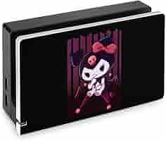 Amazon.co.jp: クロミ ちゃんswitch ケース SWITCHに対応 収納
