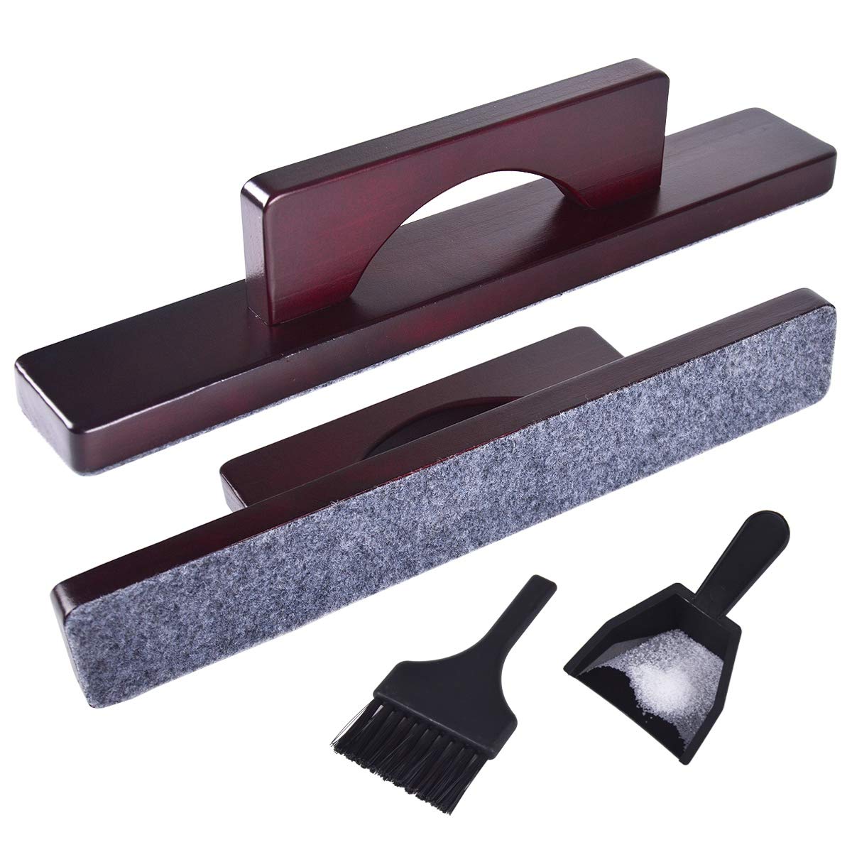 Shuffleboard Brush Shuffleboard Sweep