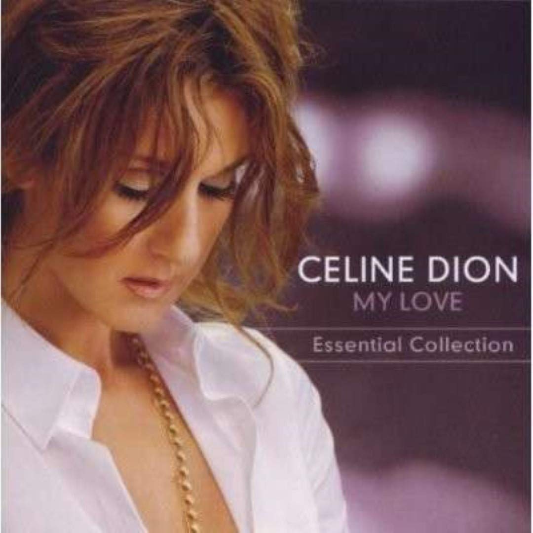 CELINE DION VOICE OF LOVE CD セリーヌ 61p62pdgt4L.jpg