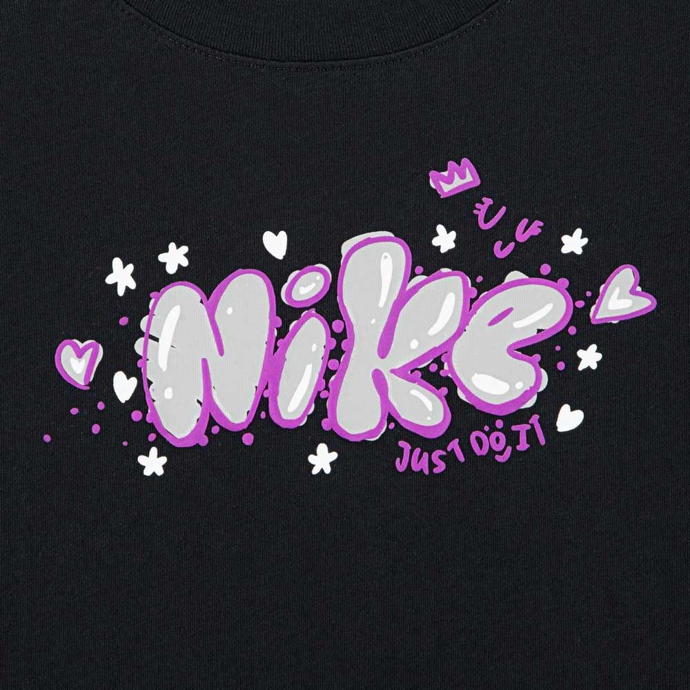 NIKE Koszulka Uniseks Nkg Essentials Aop Ringlet Tee