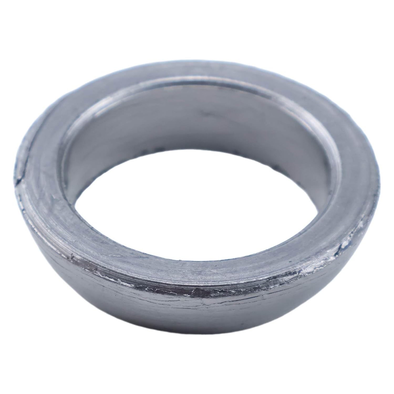 Exhaust Muffler Silencer Gasket 1XD-E4714-01-00 1XD-E4714-00-00 Compatible with Yamaha Viking 700 VI YXC700DH 4X4