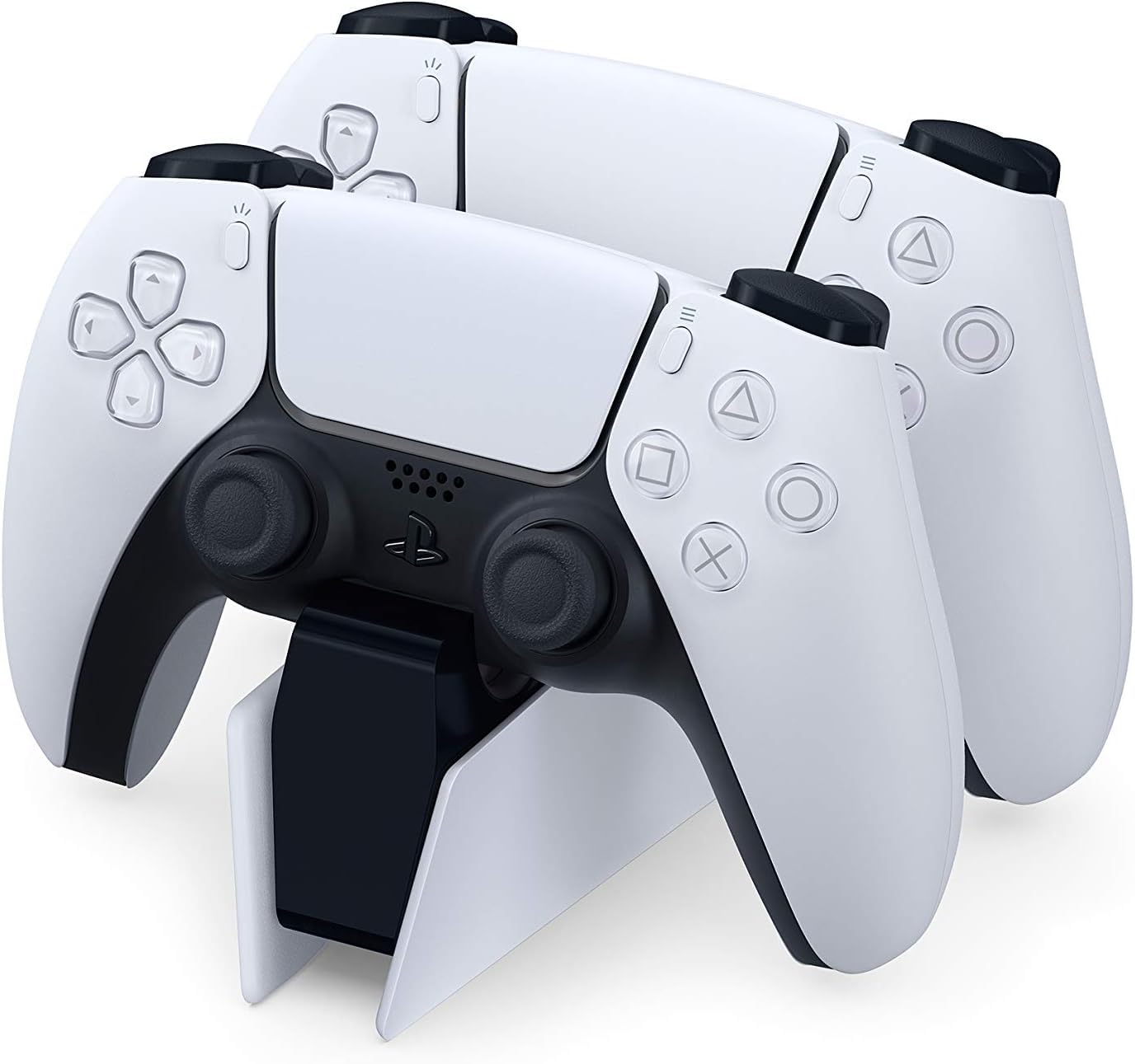Amazon.co.jp: 【整備済み品】 SONY ソニー DualSense 充電スタンド