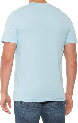 Miniatura 2 de Life is Good Perro I'll Be Watching You para hombre (talla M, azul marea), Marea azul