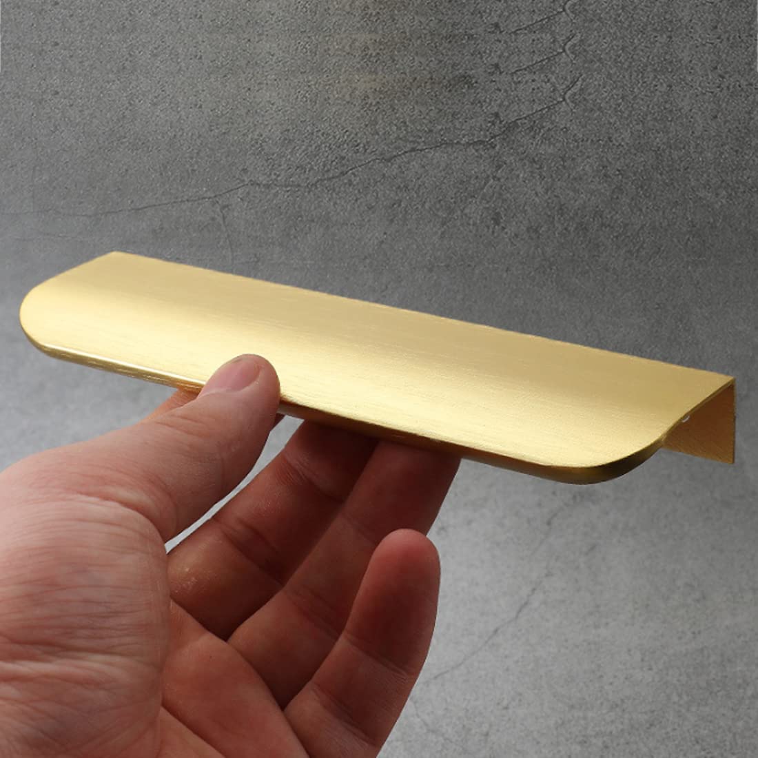 Cabinet Drawer Invisible Drawer Handle Furniture Handles Bar Handle Kitchen Handle Wardrobe Pulls Handles