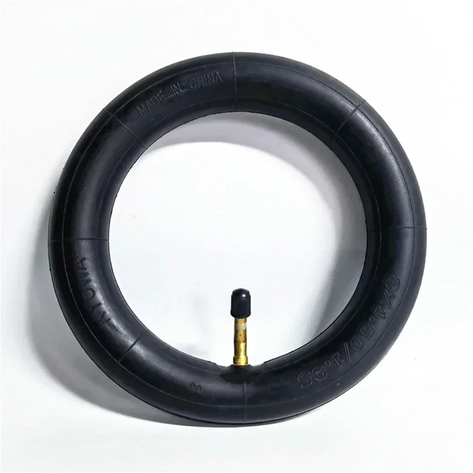 Dętka rowerowa, dętka 8" x 2,0-5, opona 200x45-110, gumowa odporna na zużycie