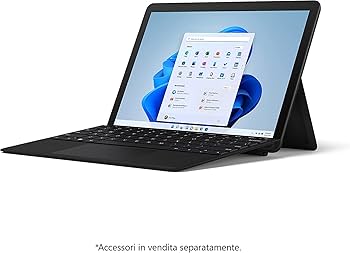 Microsoft Surface Go 3 Business LTE 64 GB 26,7 cm (10,5 cala