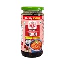 777 Variety Rice Paste Combo | Lemon Rice, Tomato Rice & Puliyodharai Paste | 400g Each | Instant South Indian Rice Mix gallery image