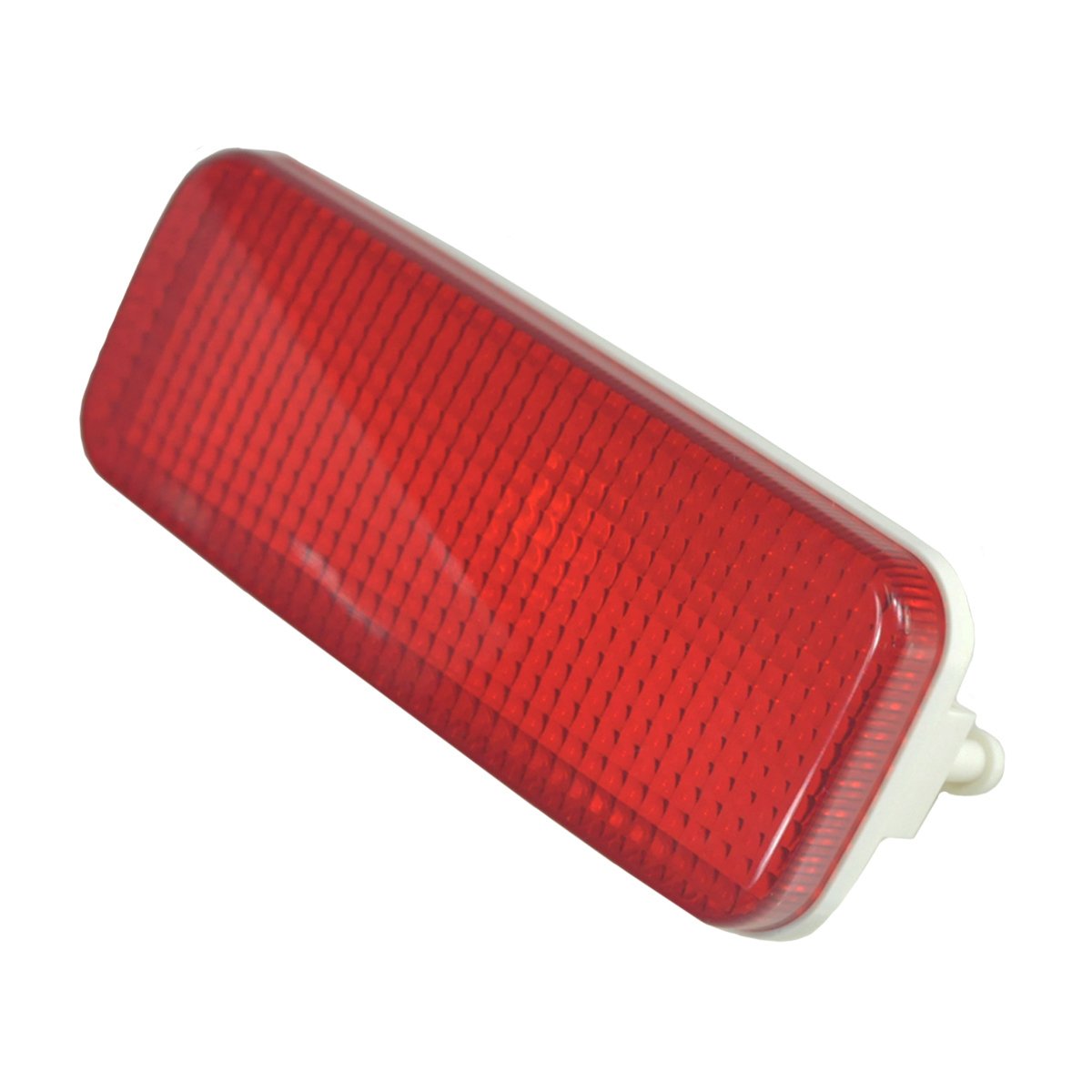 SPI, AT-01464, Tail Light Lens/Housing for Honda Replaces OEM # 33710-HB3-771