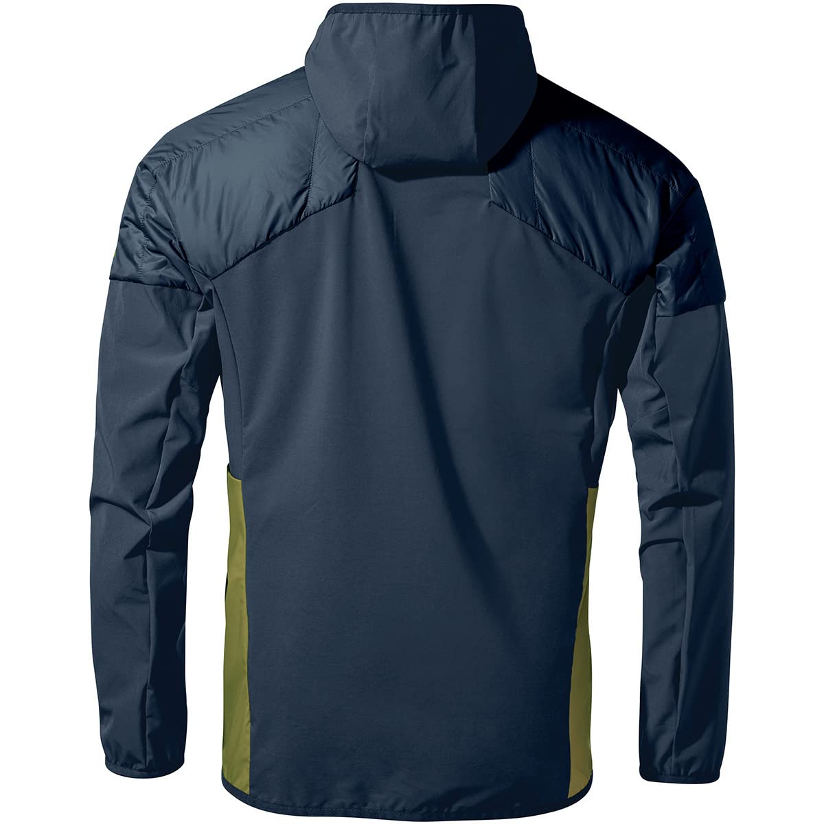 VAUDE Homme Brenva Veste