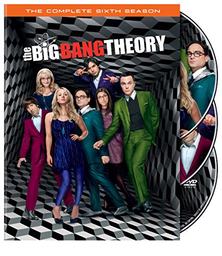 The Big Bang Theory: Season 6